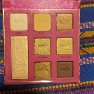 Tarte eyeshadow palette